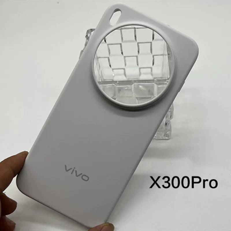 Original Ultra Slim Shockproof Matte Rubber Skin Back Case - Luxury Anti-Fingerprint Protection