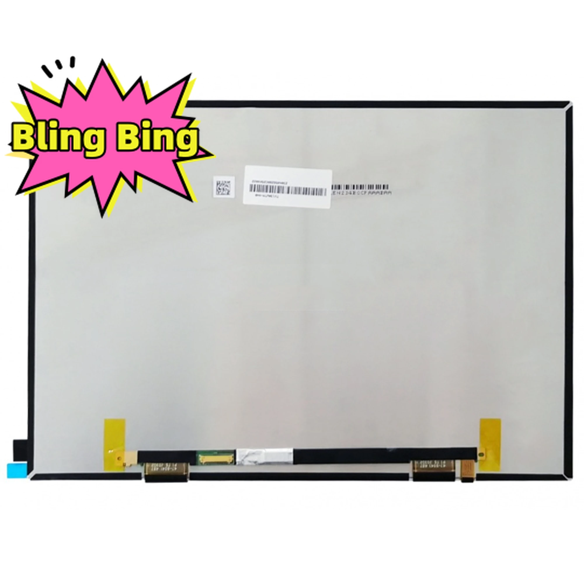 

TV130WTM-NH0 2160X1440 Display 13.0Inch 30pins EDP Laptop LCD Screen