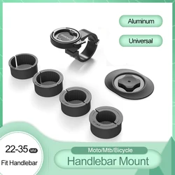 Universal Bike and Motorcycle Phone Holder Stand (L061B)