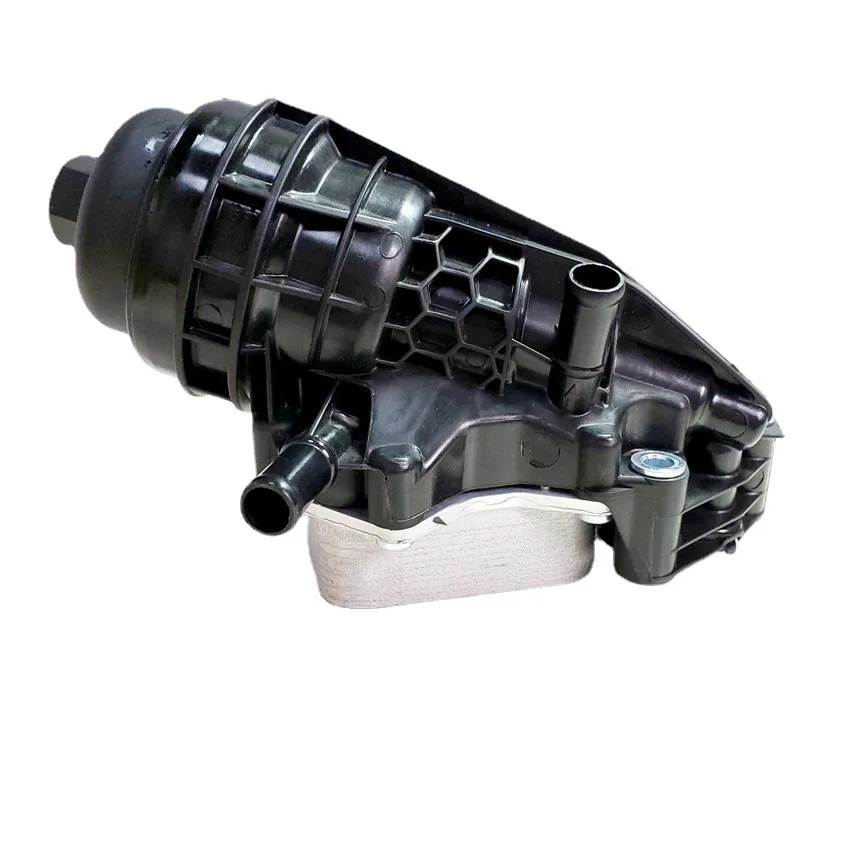 

Корпус масляного фильтра 2701800810 2701800500 2701800610 для Mercedes Benz CLA 160 180 200 220 250