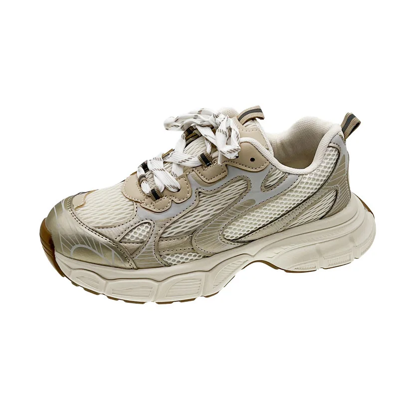 Tenis Feminino Women Tennis Sneakers Fashion Comfort Sports Board Shoes Casual Shoes Female Spring Summer Ladies Trainers