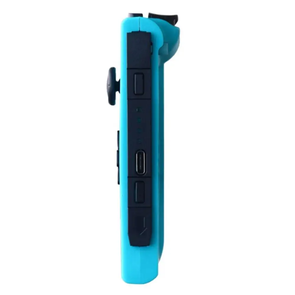 Wireless Gamepad Controller Left Right Independent Vibration Screen Capture Somatosensory Handle Controller For Switch
