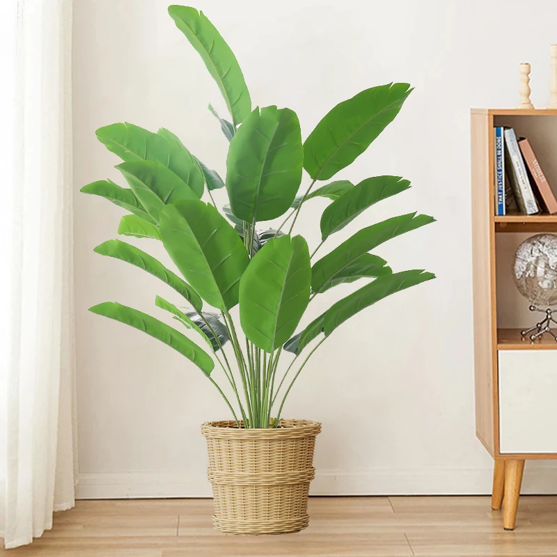 Artificial Bird of Paradise (120cm) 3