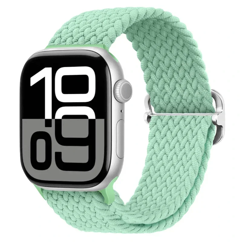 Nylon Sport Bracelet Strap