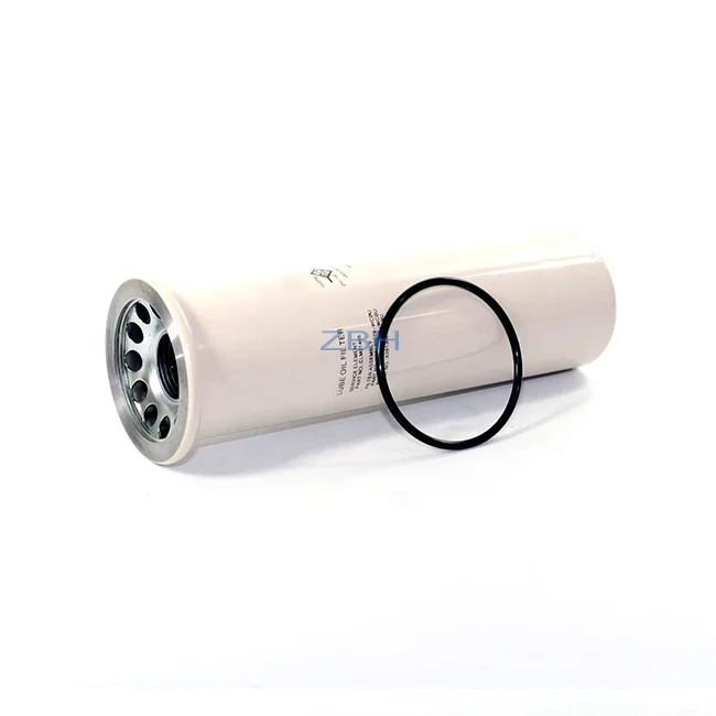 

TRANE Refrigeration Parts Replacement Oil Filters ELM01405 (X09130075) for RTHD/RTHC Screw Chiller and CHHC/CHHN Compressor
