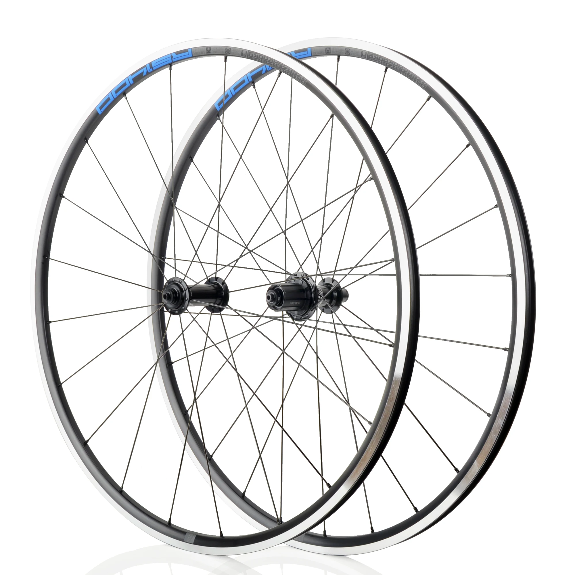 軽量実測1565g 700c KOOZER RS1400 11s アルミホイール 軽量実測1565g 700c KOOZER RS1400 11s アルミホイール