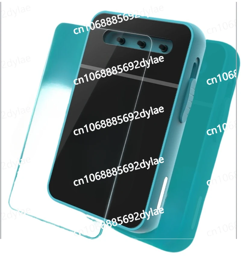 

C3 Air Disinfection Elf Portable, Boarding, Virus Killing, Student, Pregnant Women Gift Purifier