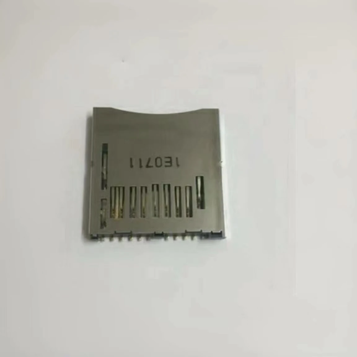 

Suitable for Nikon D300S D300 D800 D800E SD card slot brand new original camera repair accessories