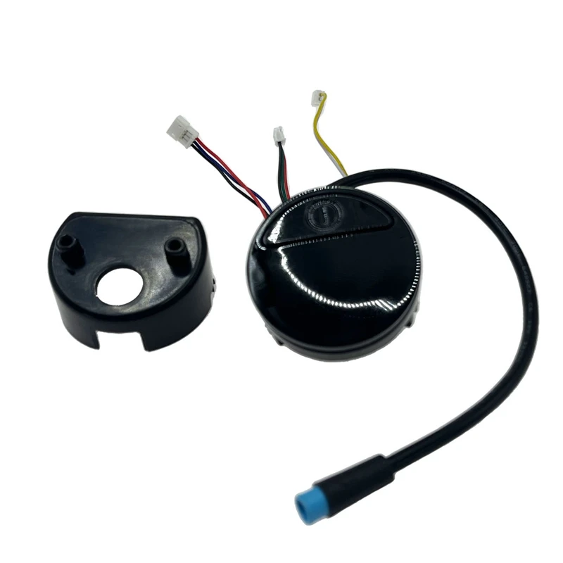 

Панель для электроскутера Segway ES2/ES1/ES3/ES4, панель с Bluetooth, линия управления, дисплей, запасные части, аксессуары
