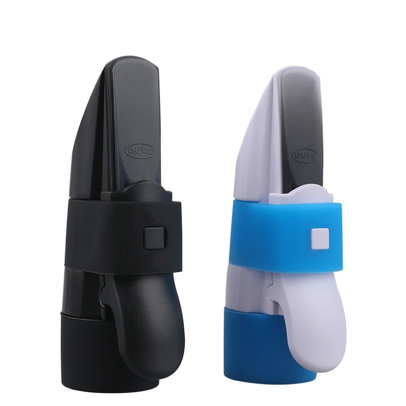 UK NUVO Jsax plastic Sax reeds anti-wear waterproof plastic Sax spare reeds saxophone accessories saxophone reeds