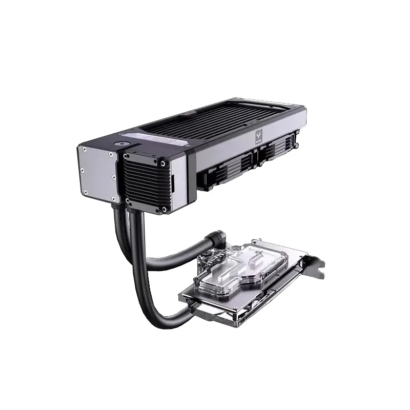 Granzon Water Cooling Kit for RTX 4090/ 4080/ 4070 / 7900