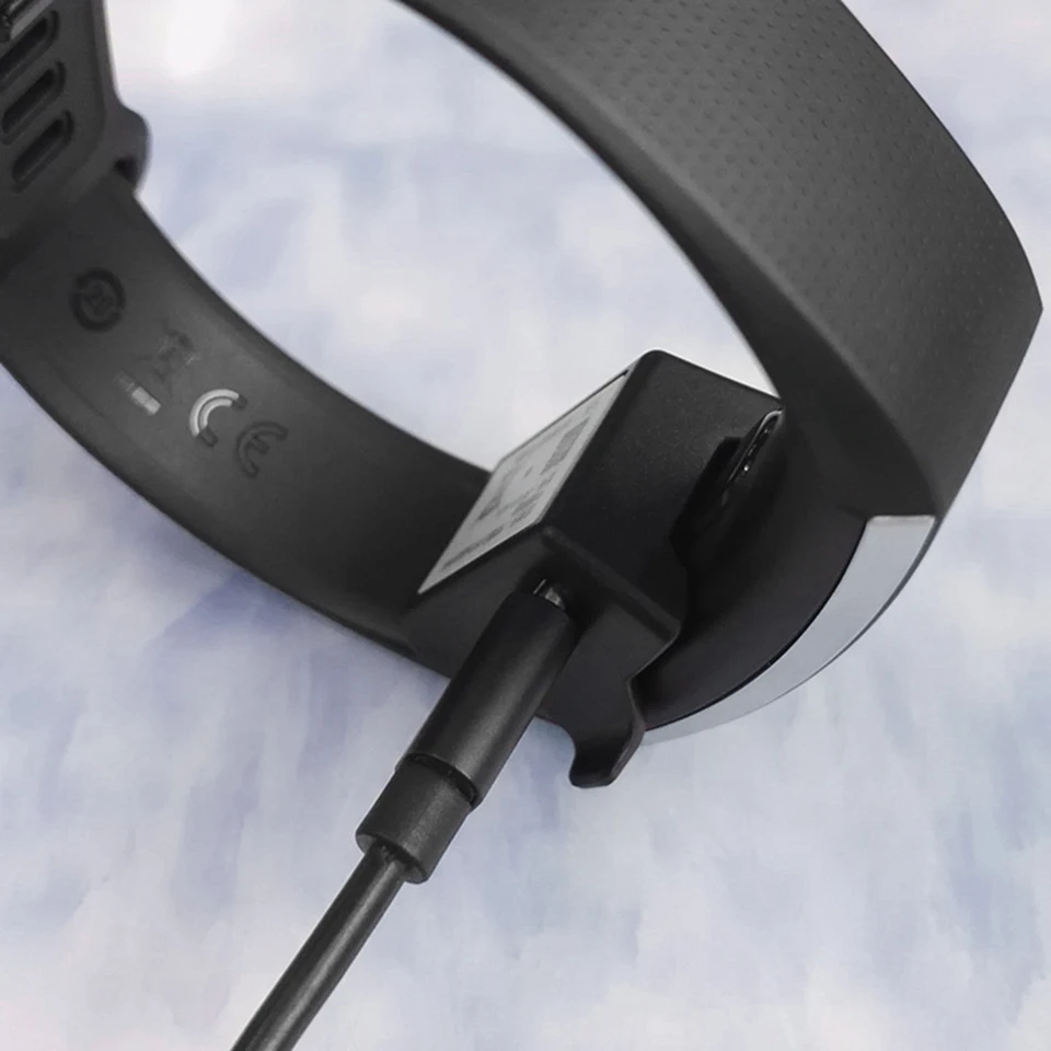 Generic Cable De Chargement Chargeur Pour Honor Band 5 Honor Band 4 Honor Band 3 à Prix Pas Cher | Maroc