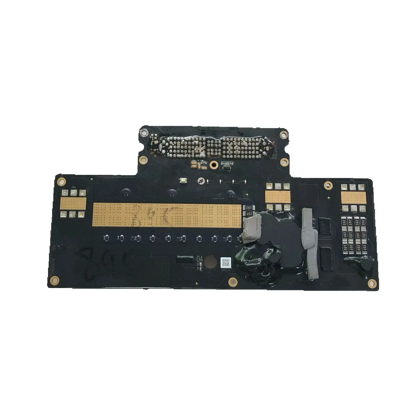 Agriculture Agras Drone Accessories Battery Motherboard For T50 T40 T30 T20P Battery Board