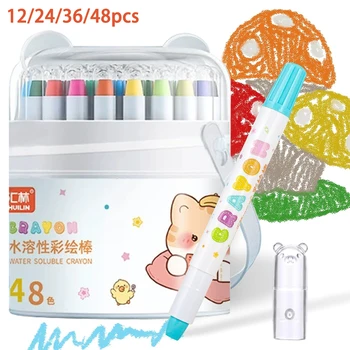 Twistable Crayons 1