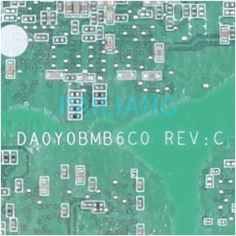 para hp Stream Tpn-q155 13-c Celeron N2840 2.58 Ghz Computador Portátil Placa-mãe 792785501 Da0y0bmb6c0 Sr1yj Notebook Mainboard - Imagem 3
