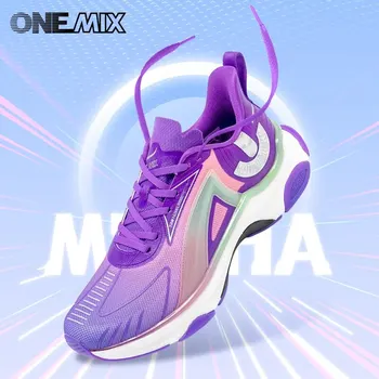 ONEMIX Breathable Running Shoes