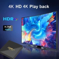 q96 max Smart TV Box 4G WIFI Set-top Box 8GB 128GB Android 14.0 Media Player Allwinner H313 Quad Core iptv - Image 4