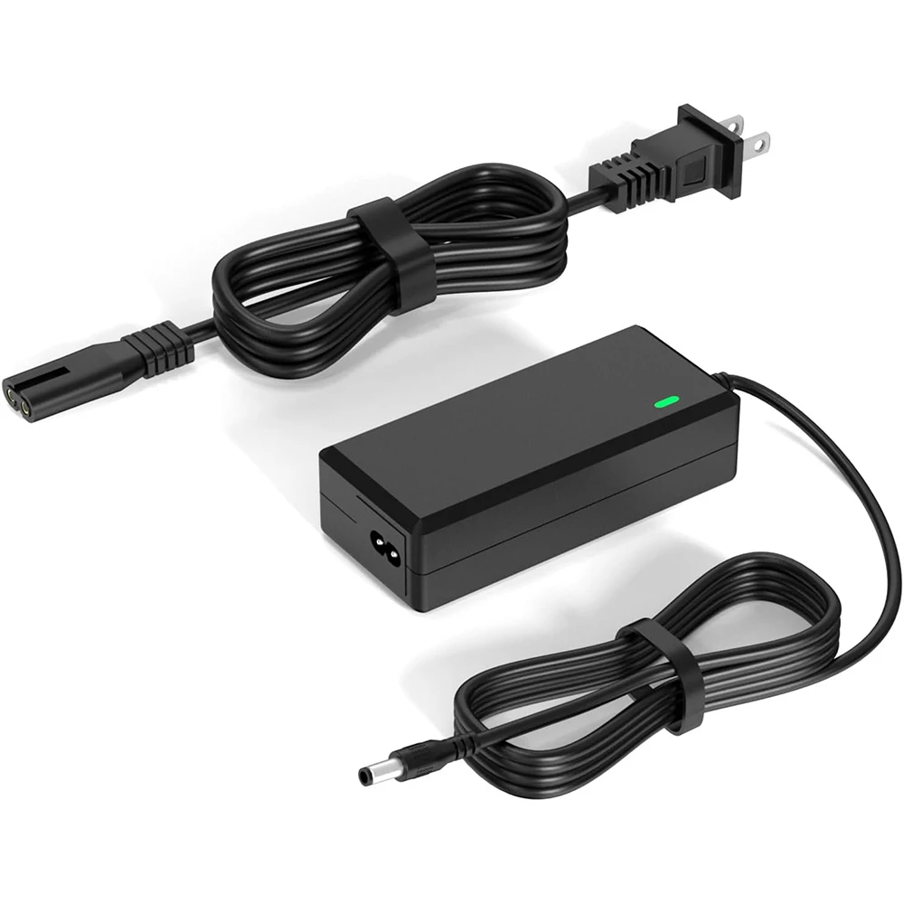 Adattatore Ca 24V Per Utensile Da Taglio Silhouette Curio Macchina Da Taglio Desktop Fai Da Te, Caricatore Silhouette Cameo 5 4 3 2 1