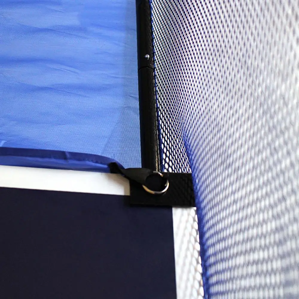 Description Picture 5 of itemPortable Table Tennis Ball Catch Net Professional Pingpong Ball Collector Organizer Ping Pong Ball Practice Serve Balls Net