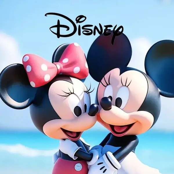 Disney Universe Store