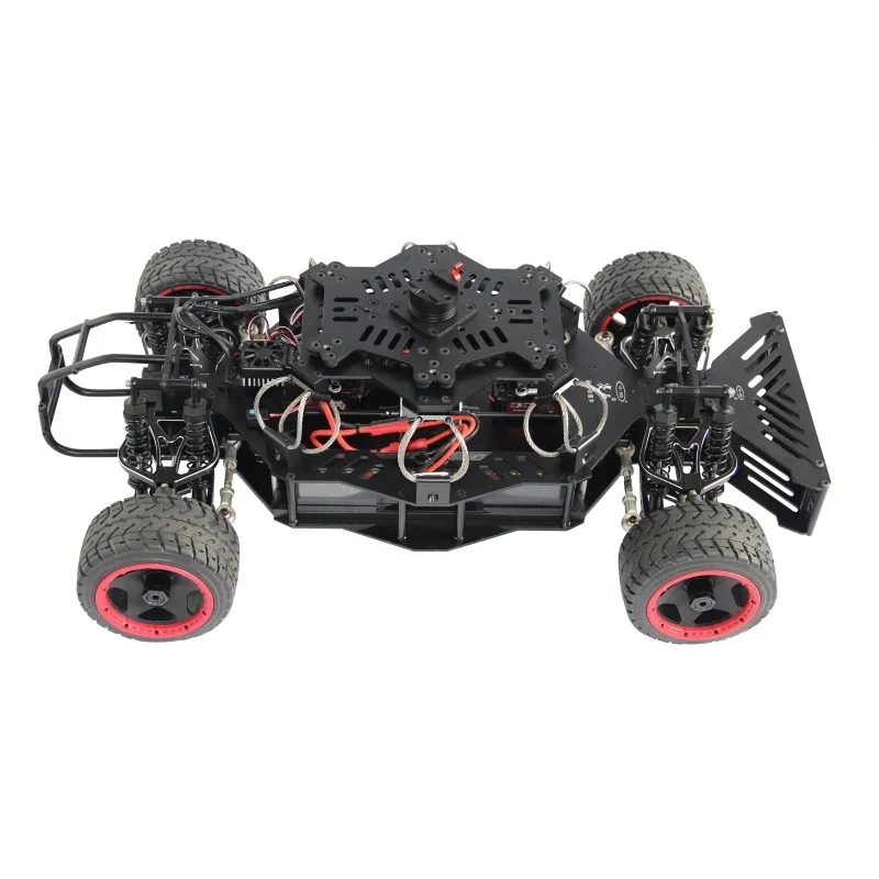 Рисунок 6 - 2021 4WD RC Camera Car (Flash 4)