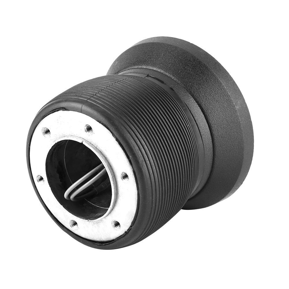 Car Auto Steering Wheel Hub Quick Release Adapter Kit For Mercedes-Benz W123 W124 W126 190E steering wheel adapter car parts
