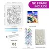 Paint By Number Complete Kit 2