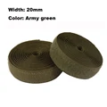 Deep Army green