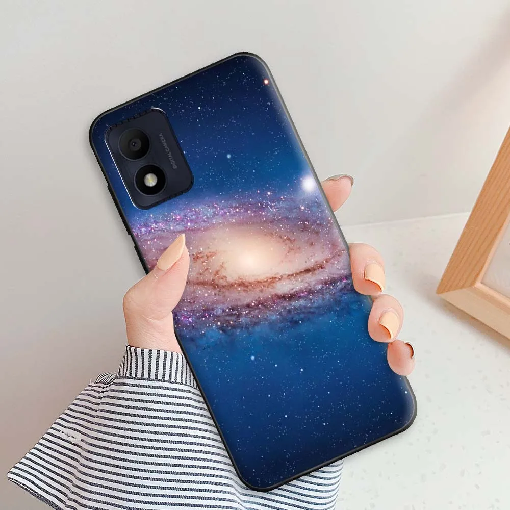 Dipos Pellicola Privacy 4 Lati Per Alcatel 1B (2020) - Made In Germany, Anti-Sguardi, Resistente Ai Graffi - 5