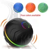 Interactive Smart Dogs Toys Balls - USB Automatic Moving Bouncing Ball for Puppy to Large dog-Electronic Pet Ball Christmas Gift 6