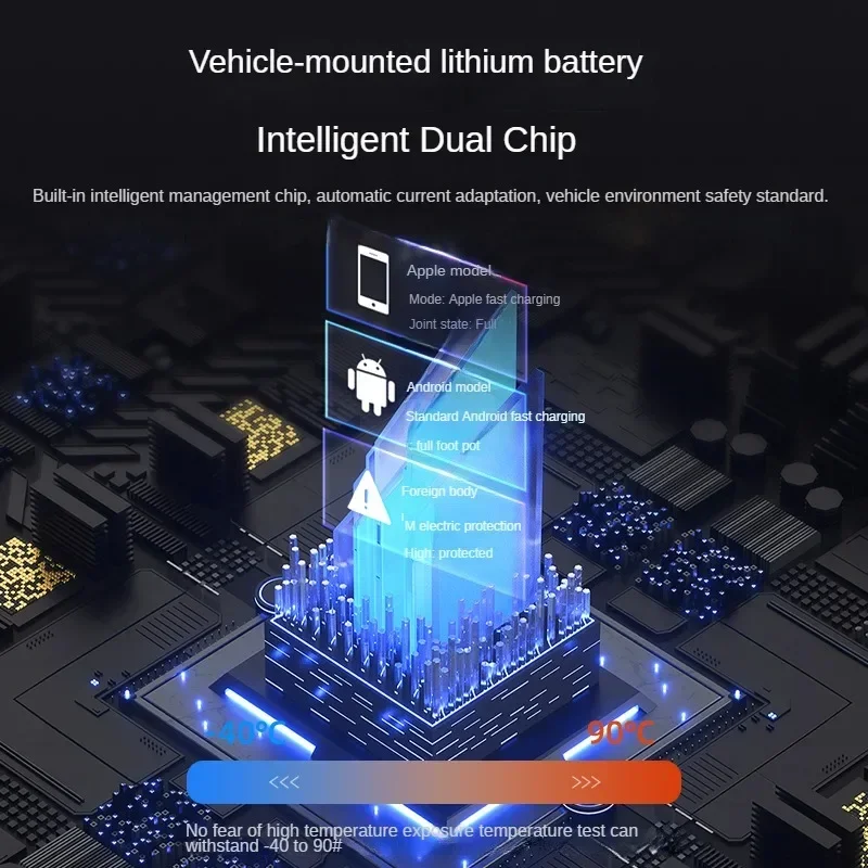 2023 Vinfast VF3 Baojun Yep ڵ ũ ȭ ġ  , ̼  ׸, 10.25 ġ ũ
