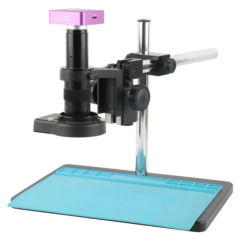 Microscopio Digitale, Ingrandimento 1600x, Portatile, USB, Con - Foto 13