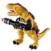 Remote Control Dinosaur Toys for Kids Electric Walking Robot RC Dinosaur Lights & Sounds Simulation Dinosaur Toy Gift for Boys，， 5