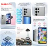 ONEMYTH S25 Pro Mini Smartphone 3G Network 4.0 Inch HD Display 2000mAh 2GB RAM 16GB ROM Android 8.1 Dual SIM With Play Store 4