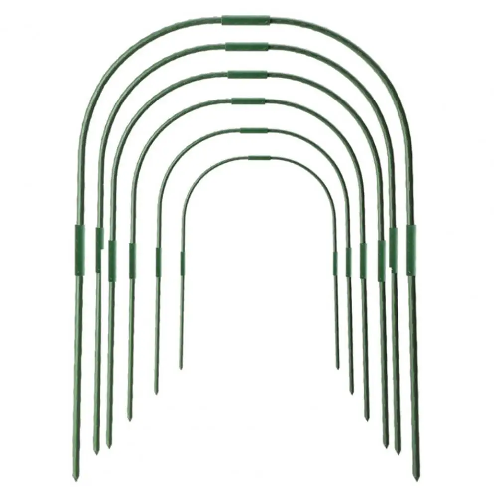 

1 Set Protection Net Convenient Plastic Vegetables Protection Netting Cover Yard Supply Garden Net Cover Anti-Bird Netting