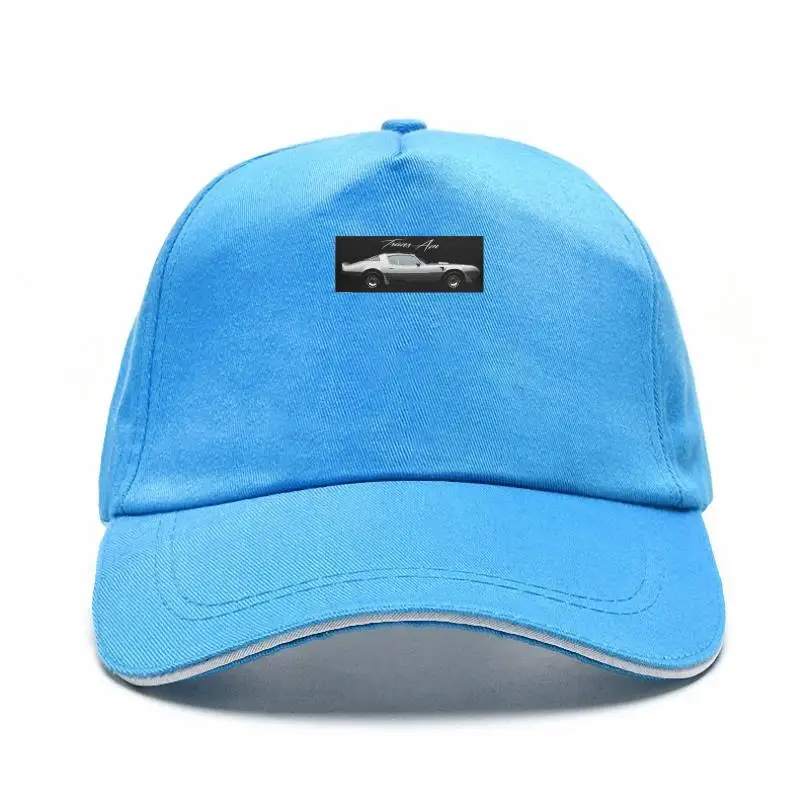 

1979 Firebird Trans Am 10th Anniversary Snapback Unisex Bill Hat