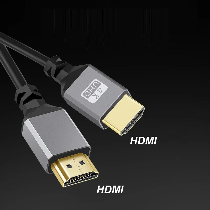   ͽټ  ̺, HDMI to MINI HDMI, ũ HDMI, ũ HDMI,  ̺, 4K @ 60HZ V2.0 ȣȯ, 0.5-2.4M