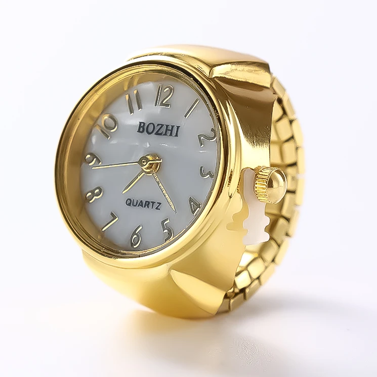 Orologio Donna Con Zirconi | Confronta Prezzi - Foto 5