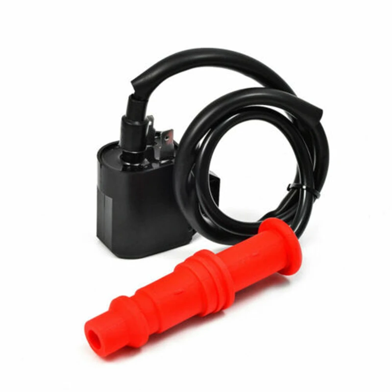 Ignition Coil For Polaris Ranger 500 2X4 4X4 6X6 2004 2005 2006 2007 2008 - Foto 3