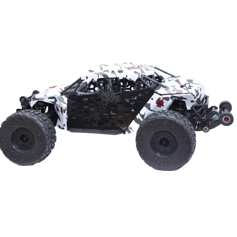 Ϸ ̵ ׸ , 1/7 Arrma FIRETEAM 6S RC ׷̵ ǰ