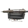 65W Manicure Machine Strong 204 Control Box 35000RPM SDE-H200 Electric Nail Drill Handle Professional Nail Art Equipment 6