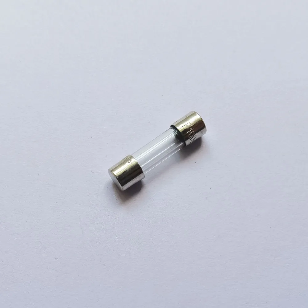 

Original new 100% 0034.1506 F100mAL250V 100mA 5x20mm fuse tube