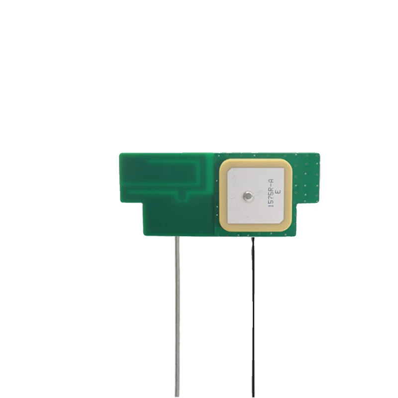 GPS/BD+4G 2-in-1 Full Network Communication Built-in Antenna GPS Intelligent Positioning Navigation Wireless Module paj7620u2 various gesture recognition sensor module for built in 9 gesture iic interface intelligent recognition