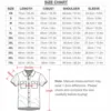 Fantastic Unicorn Beach Shirt Cartoon Animal Hawaiian Casual Shirts Men Cool Blouses Short Sleeve Streetwear Design Clothes 5