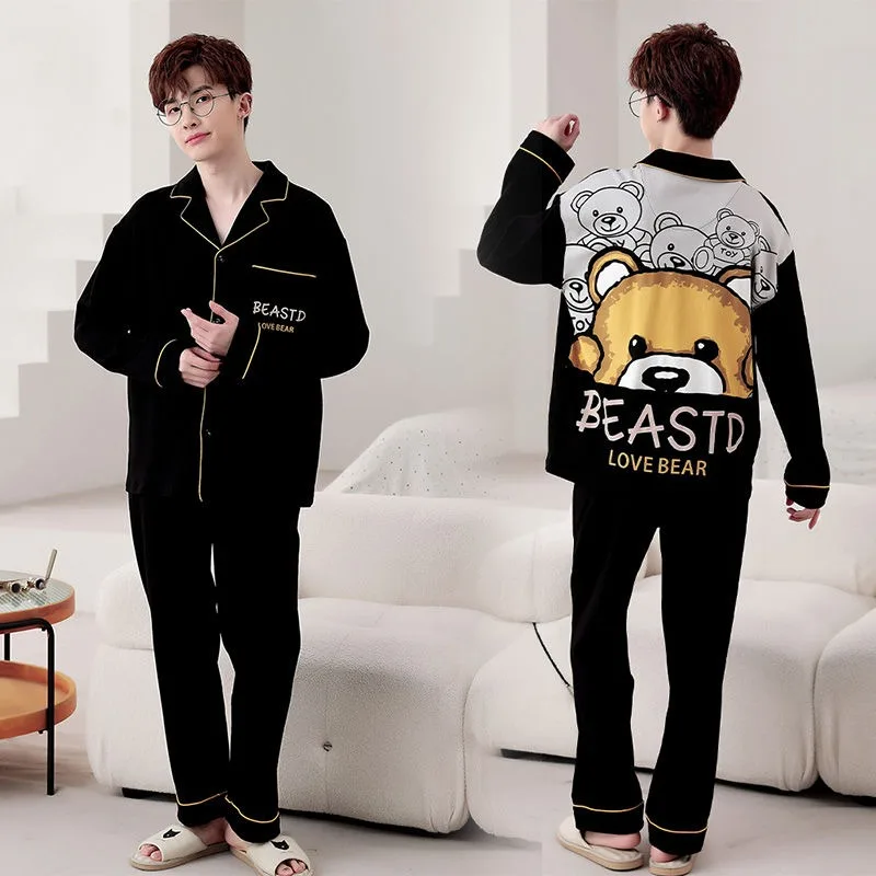 Рисунок 2 - Весенняя женская пижама