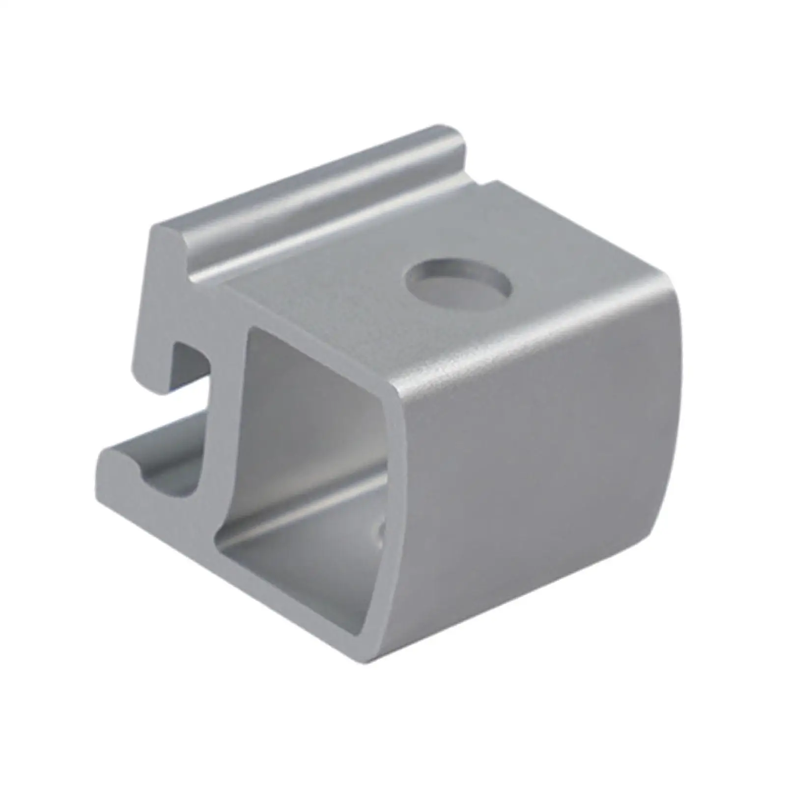 Camping Table Connecting Hook Extension Plate Link Buckles Aluminum Alloy for Folding Barbecue Table Outdoor Kitchen System