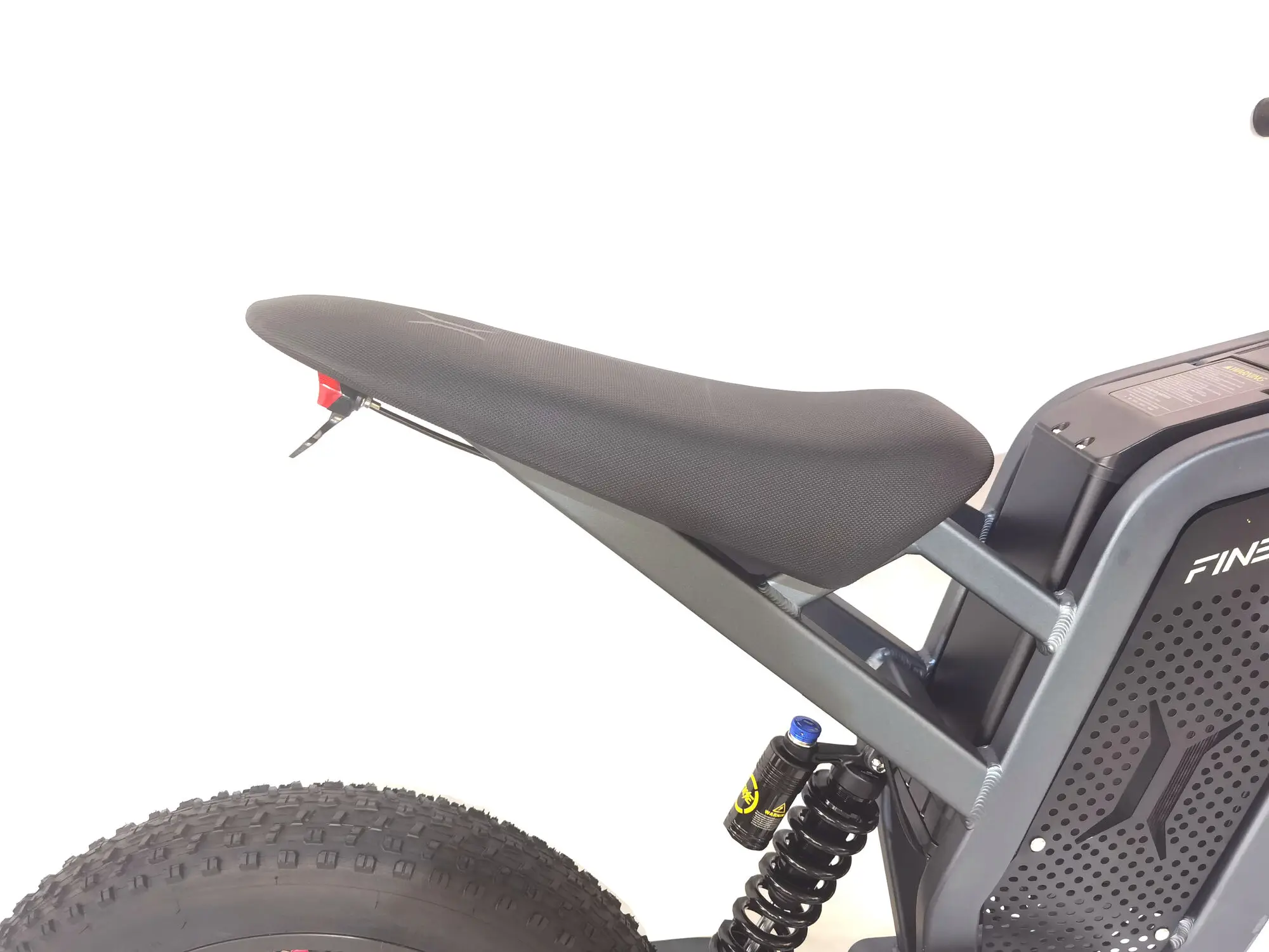 48v 2000W 55 km/h 35Ah motor 20 inch High Endurance Higt Power Heavy Load folding Mountaineering Travel electric adults bike for