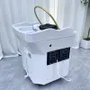 2024 Hot Sale Hair Washing Bed Portable Head Spa Equipment Mobile Shampoo Chair Basin In Stock 3