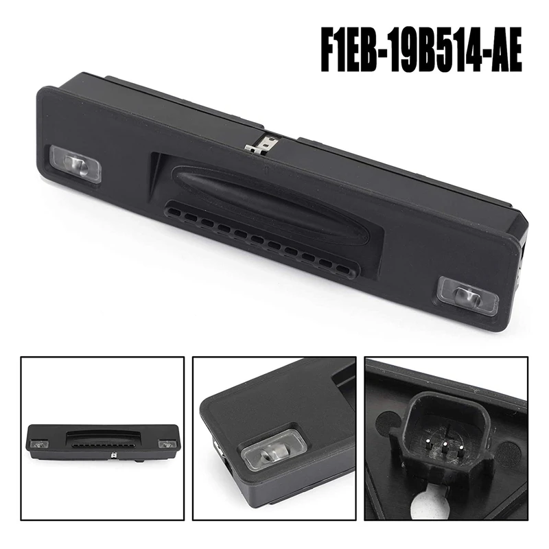 

Рукоятка багажника для FORD FIESTA VII F1EB19B514AE F1EB-19B514-AE