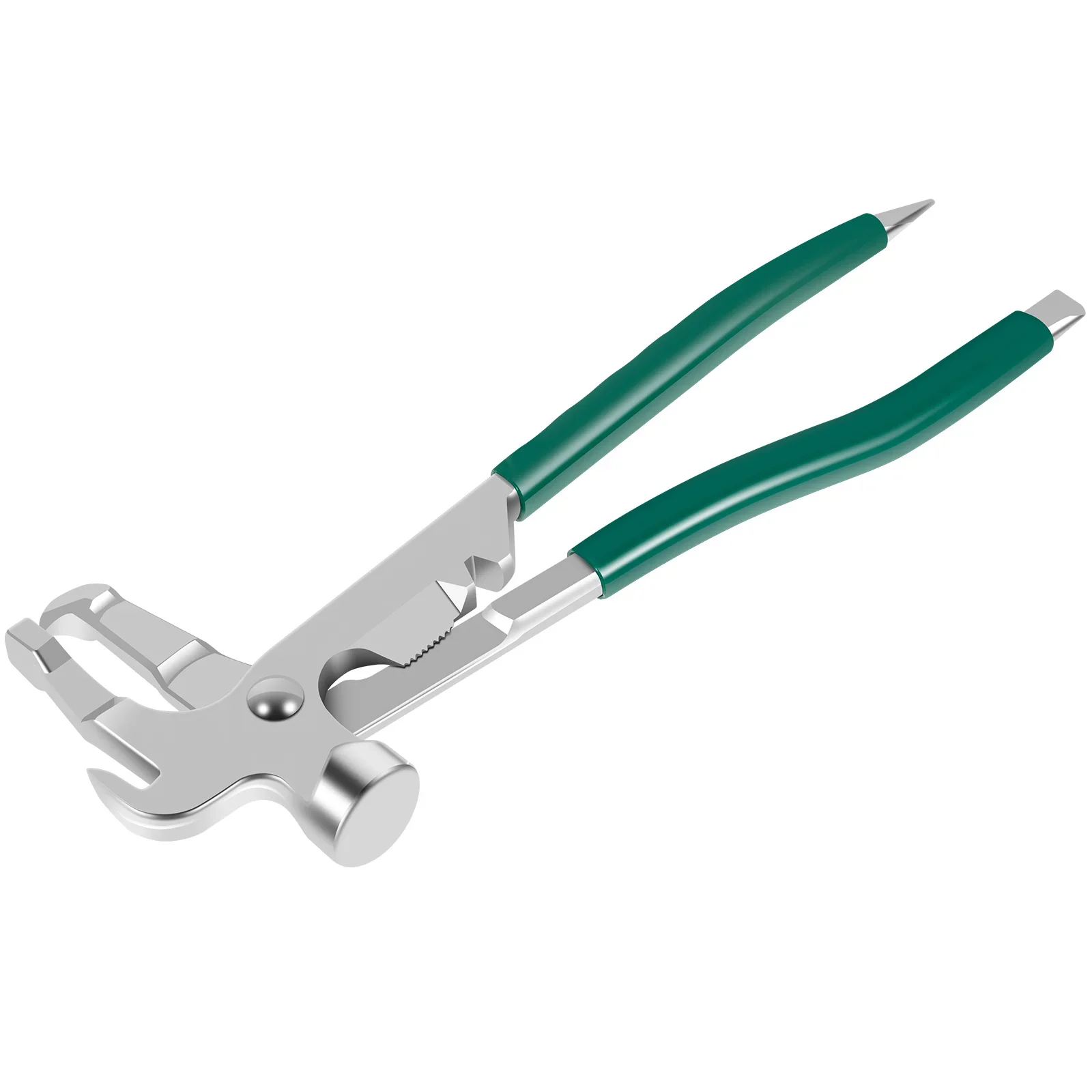 Tire Balancer Hammer and Pliers Tool
